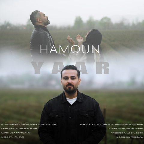 دانلود آهنگ هامون یار